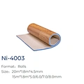 plastic sports flooring